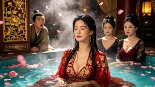 The Fake Eunuch's Counterattack: Awakening System by Peeping the Empress at Start