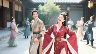 代兄上朝：我的吃瓜系统成破案神器