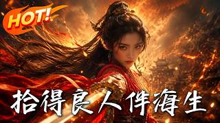 拾得良人伴海生