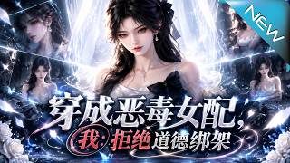 I'm the Vicious Supporting Female Lead, I Refuse Moral Blackmail