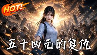 五十四元的复仇