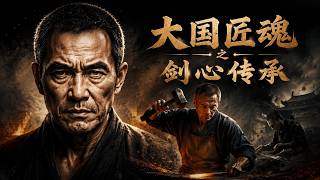 【高清全集】《大国匠魂之剑心传承》