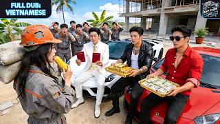 厂妹被三总裁求婚？竟是失踪20年的豪门千金