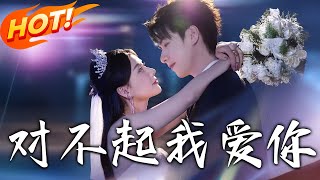 對不起，我愛妳
