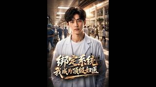 绑定系统我成为顶级妇医