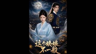 這個姨娘不一般