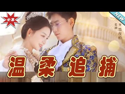 溫柔追捕：愛與霸道的都市傳說
