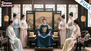 The Long Song of Royal Vengeance