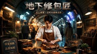 Underground Bag Repairman