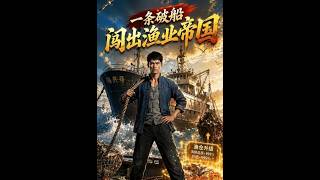 The Broken Ship’s Fishing Empire