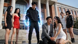 万载苦修回地球：一日清算渣与黑