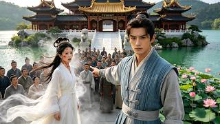 Dumped at the Wedding: My Maidservant Helped Me Become the Supreme Warrior