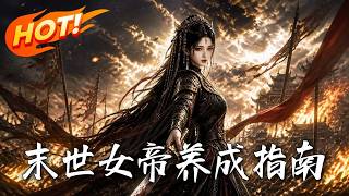 末世女帝養成指南！