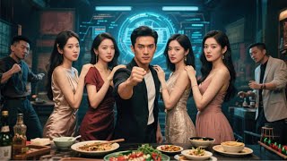 Reborn with Four Sisters: Emotions to Fortune