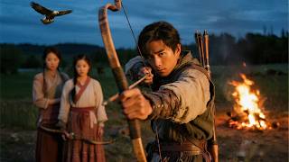 穿回79年：打猎成首富，娇妻美如花