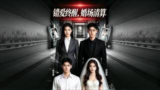 Wrong Love Ends, Wedding Reckoning