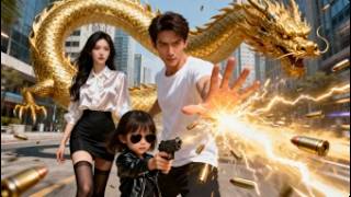 Amnesiac God King Returns: Awakened Daughter Shakes the World