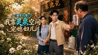 重生八零：我靠灵泉空间宠媳妇儿