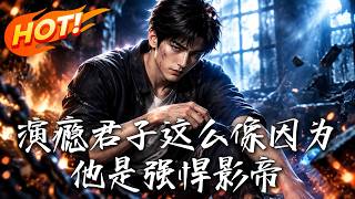 Method Actor's Spot-On Addict Portrayal Leads To Arrest