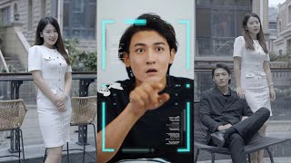 代駕司機逆襲成百億富豪
