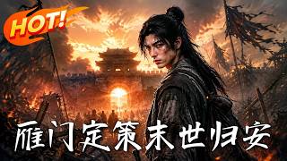 《Strategies of Yanmen: Peace Restored》
