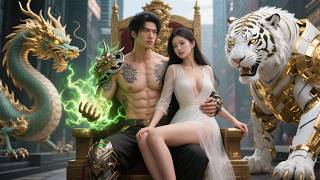 Hao Tian War God: Memory Awakening