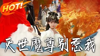 Don't Mess With The Destroyer Lord Season 1