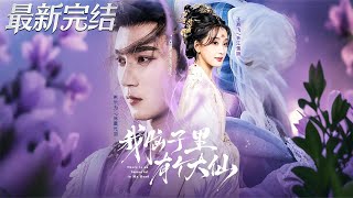 我脑子里有个大仙