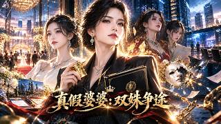 真假婆婆：双姝争途