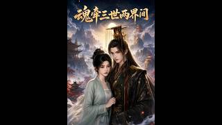 Eternal Bond: Three Lives Between Two Realms