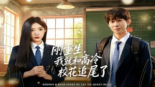刚重生，我就和高冷校花追尾了