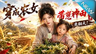 穿成农女，带崽种田爽翻天！第十一季
