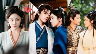 李是僥&黃雲雲&董一 | 爲婢十年,以爲能成爲他的妻,哪知自己是工具人,這次她要自救