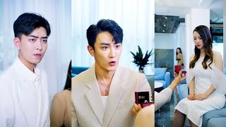 弟弟的愛情故事：曏嫂子求婚引發家庭風波
