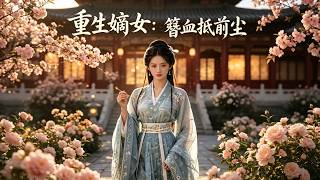 重生嫡女：簪血抵前尘