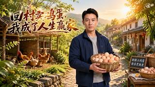 Returning to the Village to Sell Eggs: I Became a Life Winner