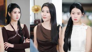 天降絕美繼母，四個姐姐全是護弟狂魔