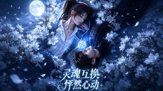 Soul Swap: Heart-fluttering