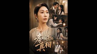 《孝顺下的真相》【最新完结短剧】月光短剧