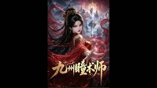 Pupil Masters of Jiuzhou