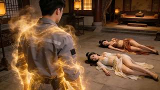 The Poorest Servant's Modern Counterattack