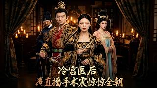 冷宫医后：直播手术震惊全朝