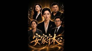 《安家守本心》【短剧合集】