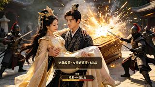 穿成天魔教炮灰，靠葬神棺逆袭被女帝倒追