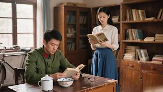 Back to the 80s: The Coquettish Designer's Contract Sweet Marriage