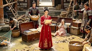 When My Husband Brought His Pregnant Mistress Home and Wanted to Make Her a Secondary Wife, I Emptied the Mansion!
