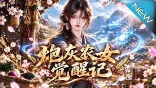 炮灰农女觉醒记