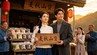 [ENG SUB]【完整版】丈夫在外三年不寄一分錢，全村都笑她守活寡，她卻暗地揪出釦信黑手，一紙離婚