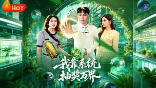 我靠系统抽奖万界