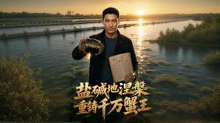 Rebirth on Saline-Alkali Land: The Millionaire Crab King